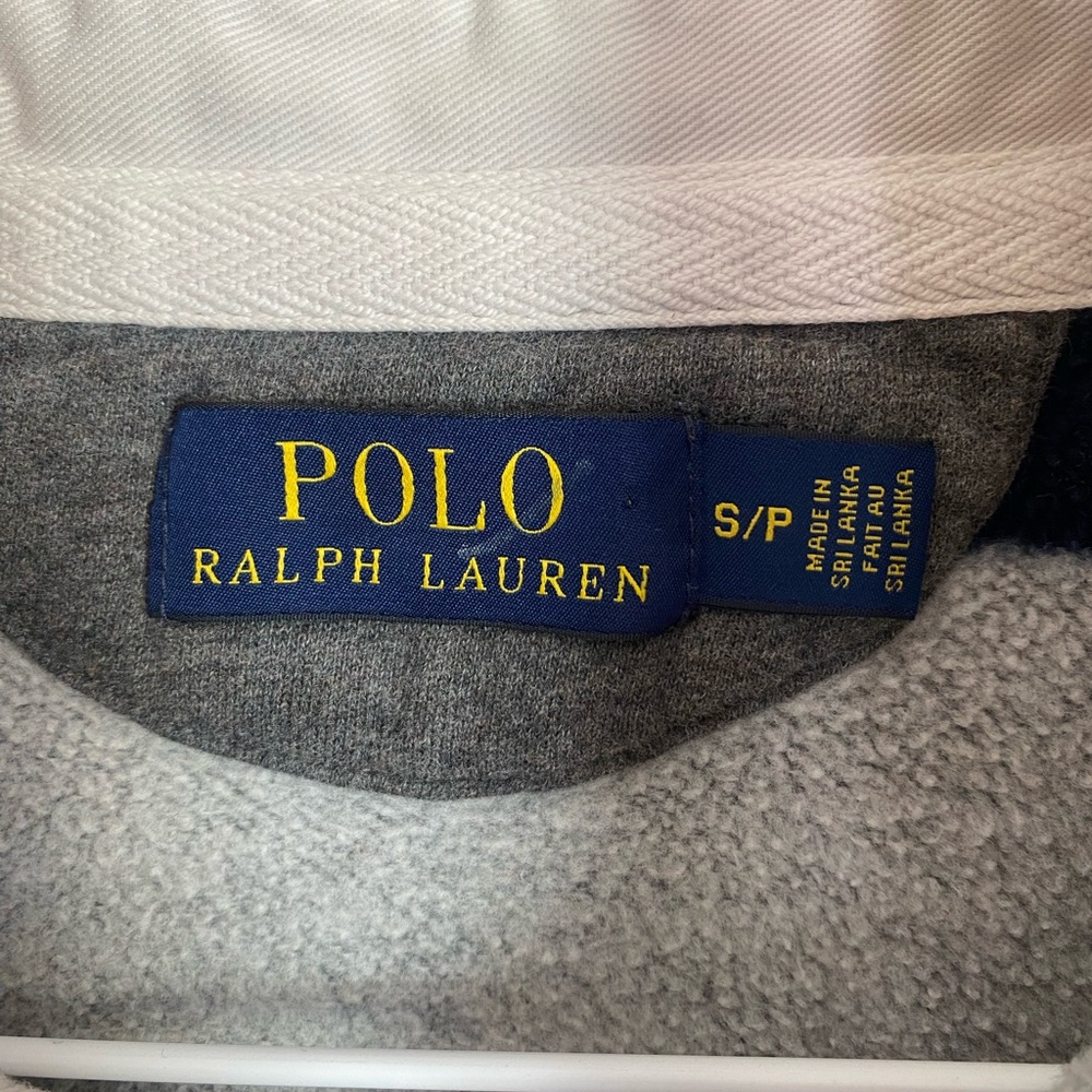 Rare, Ralph Lauren Rugby Crop Top
New Offer -Discounted Shipping - Picture 6 of 6